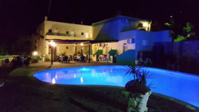 Voula Ilias Studios